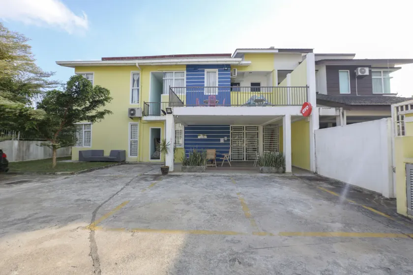 Hotel O Come Inn Premium - Image 1
