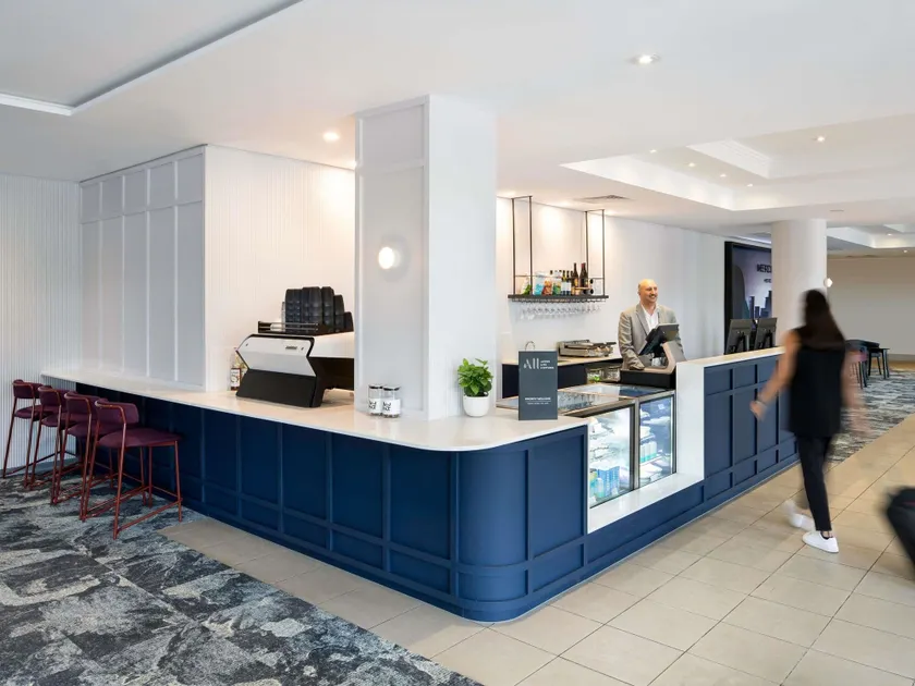 Mercure Brisbane Garden City - Image 1