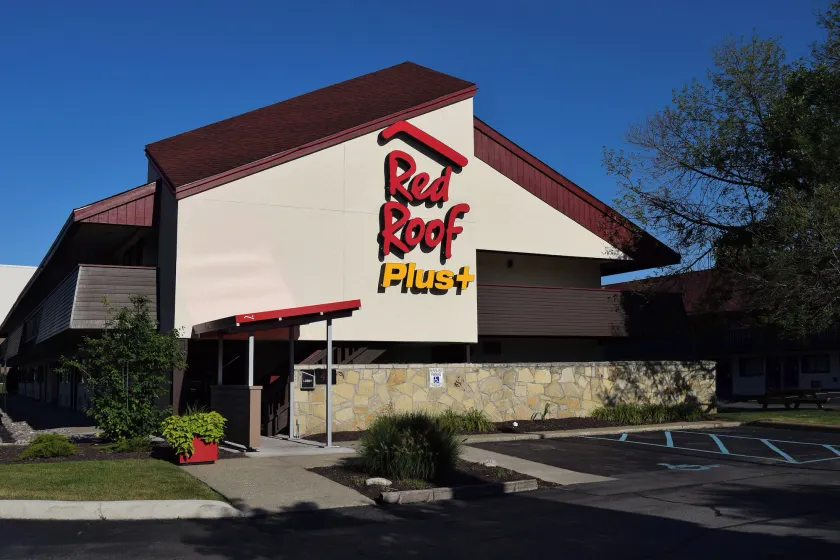 Red Roof Inn PLUS+ University at Buffalo - Amherst - Image 1
