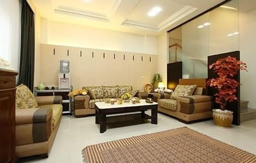 Wenxin Homestay - Image 1