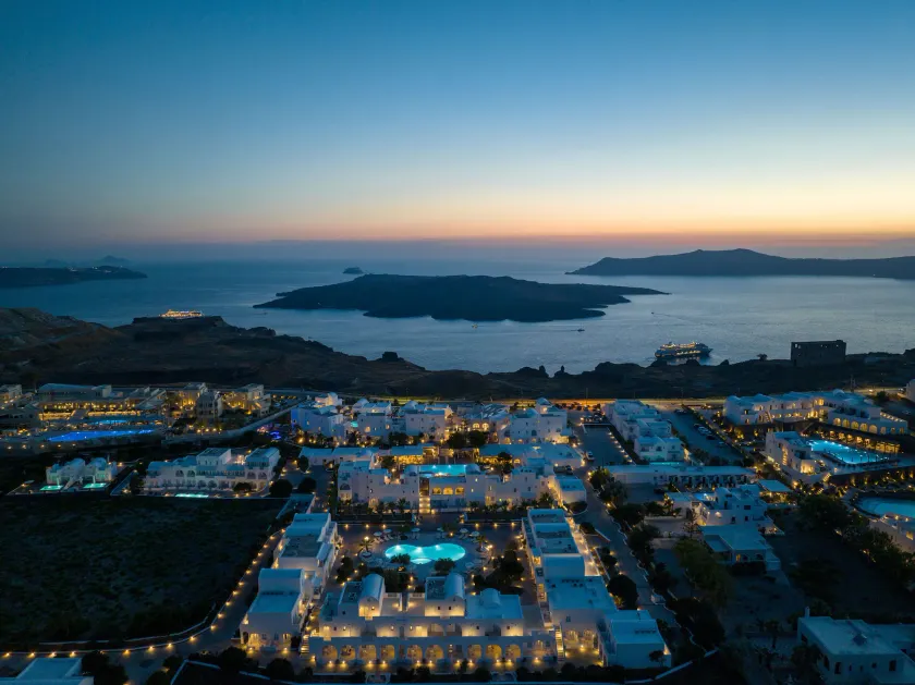 El Greco Hotel Resort - Image 1