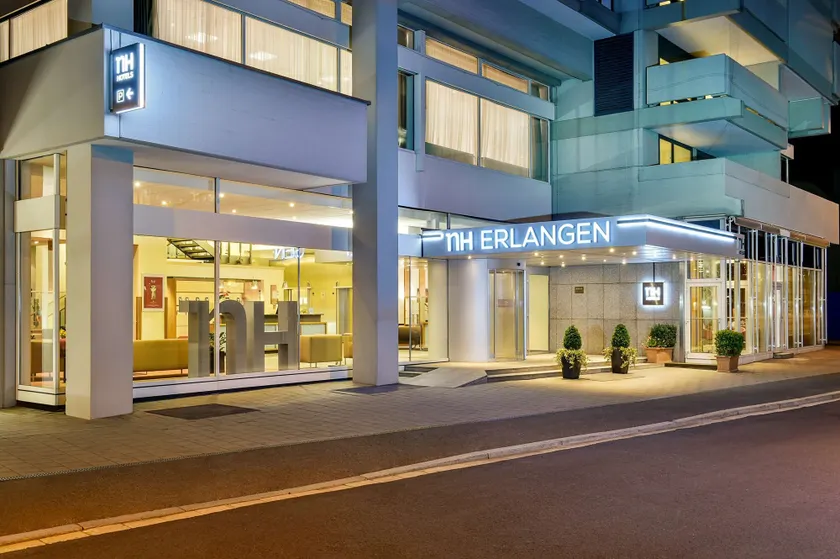 NH Erlangen - Image 1