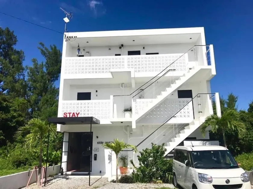 Stäy Hotel - Image 1