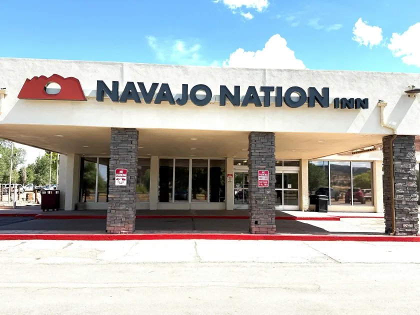 Navajo Nation Inn - Image 1