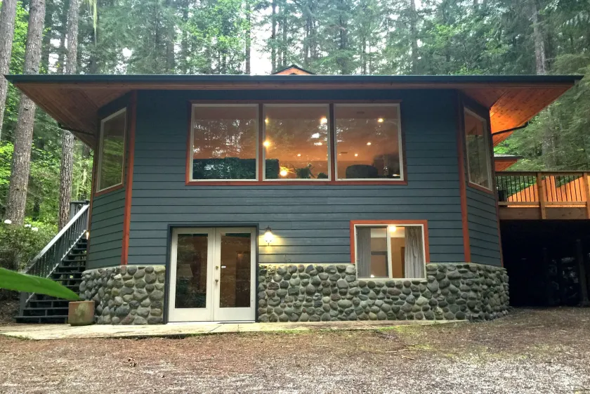 Snowline Cabin #29 - An Ultra Custom Family Vacation Home! - Image 1