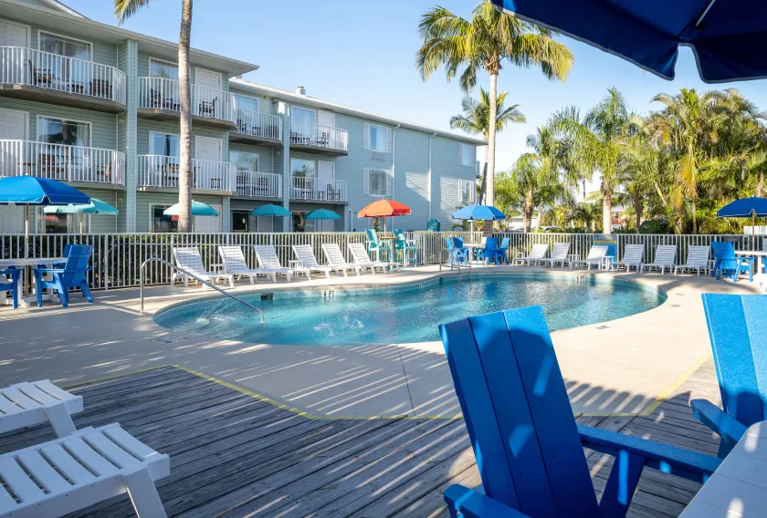 Capt Hirams Resort - Image 1