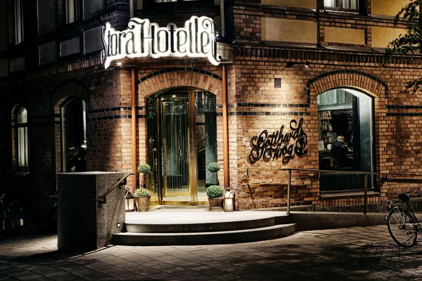 Stora Hotellet; BW Premier Collection - Image 1