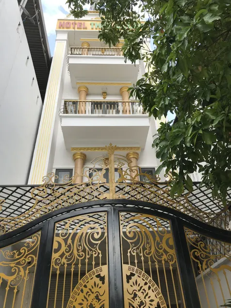Thuy Duong Hotel - Image 1