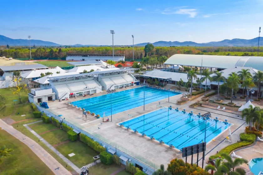 Thanyapura Sports & Health Resort - Image 1
