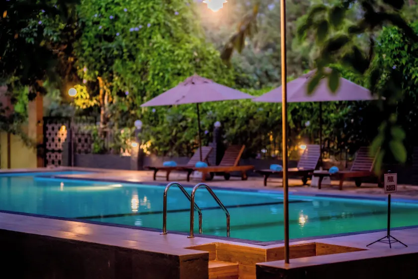 Lavendish Country Resort - Image 1