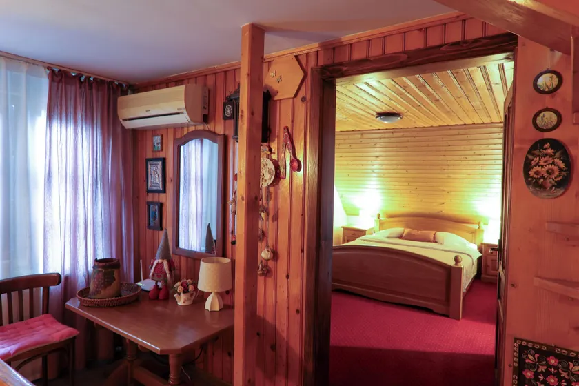 Chalet Milenium Residence Bran - Image 1
