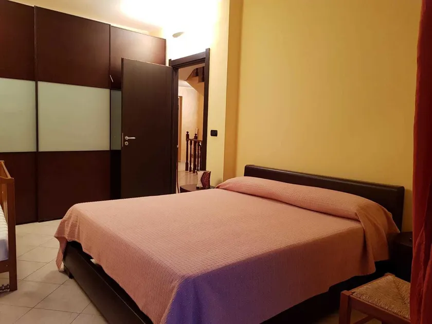Rocca Nicefora B&B Vallelonga - Image 1