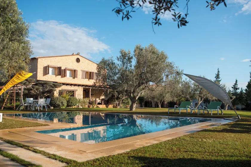 Muses Hammamet Villa 5 Bedrooms - Image 1