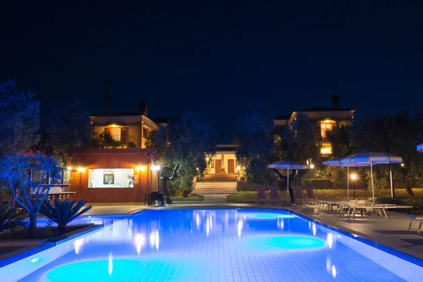Agriturismo Posta Pastorella - Image 1