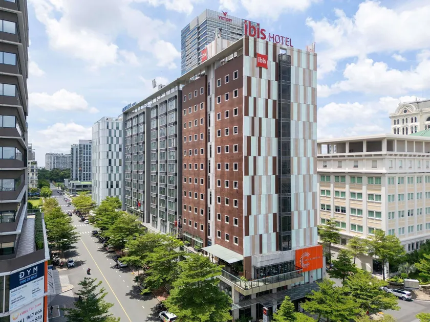 Ibis Saigon South - Image 1