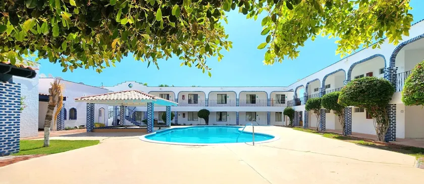 Playa Inn Rocky Point - Image 1