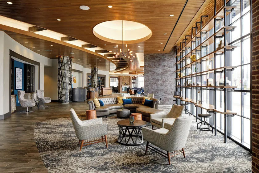 Archer Hotel Boston/Burlington - Image 1