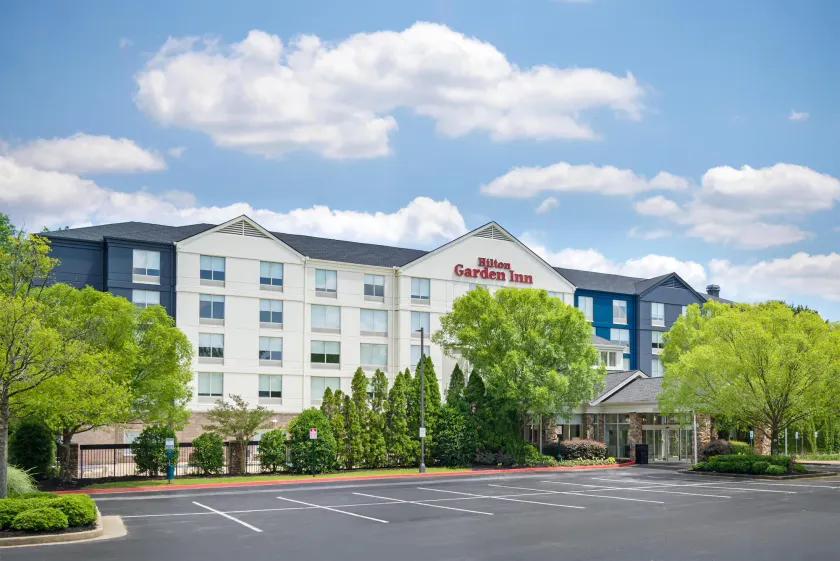 Hilton Garden Inn Atlanta Northpoint - Image 1