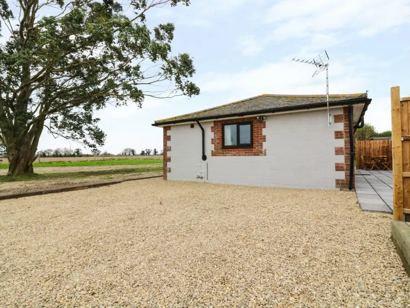 The Stable at Church Farm House - Image 1