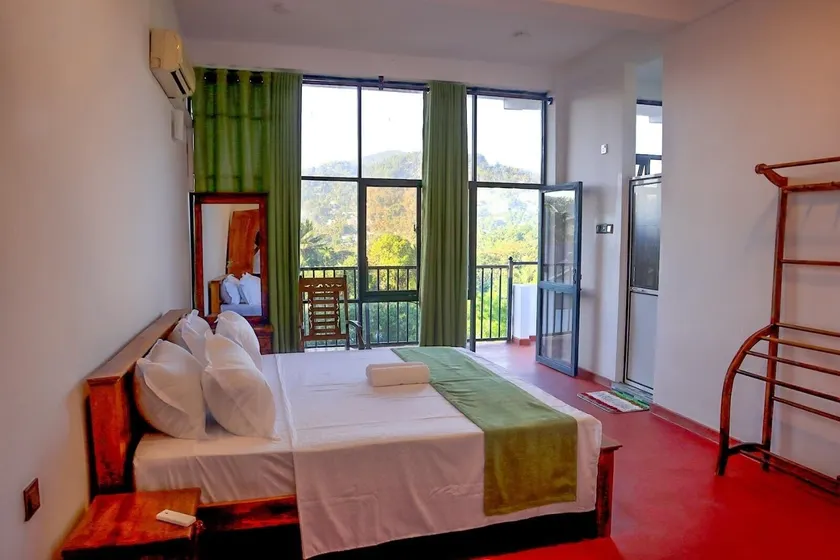 Sesali Residences - Camera