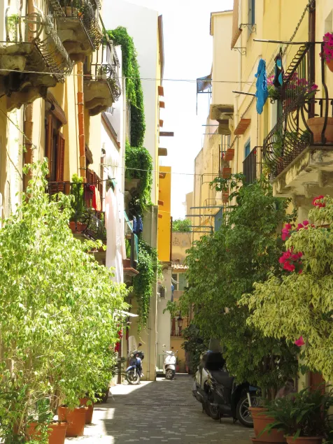 Casa Vittorio B&b - Image 1