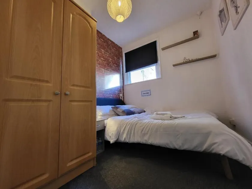 The Collingwood Guest House - Room