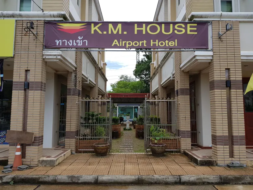 K.M. House - Image 1
