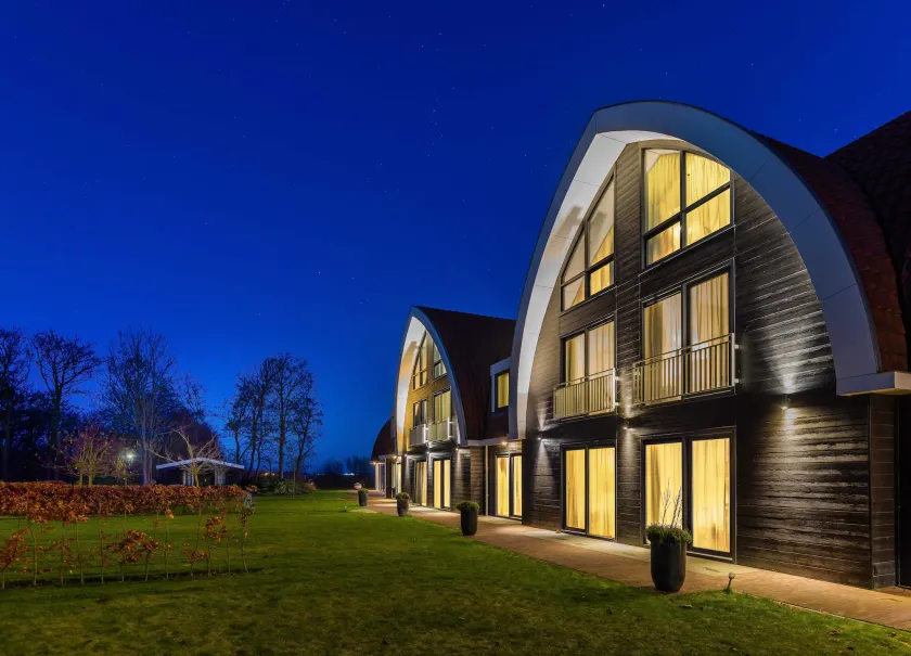 Boutique Hotel Texel - Image 1