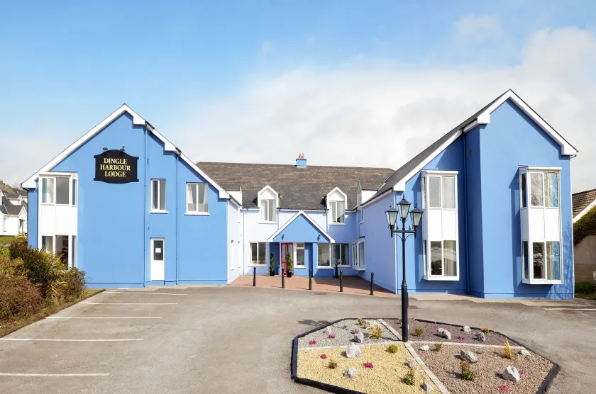 Dingle Harbour Lodge B&B - Image 1