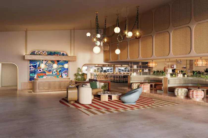 The Luce, St. Pete Beach, a Tribute Portfolio Hotel - Image 1