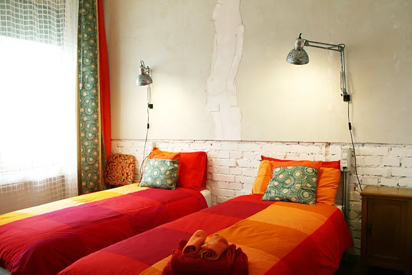 B&B Loft Padova - Image 1