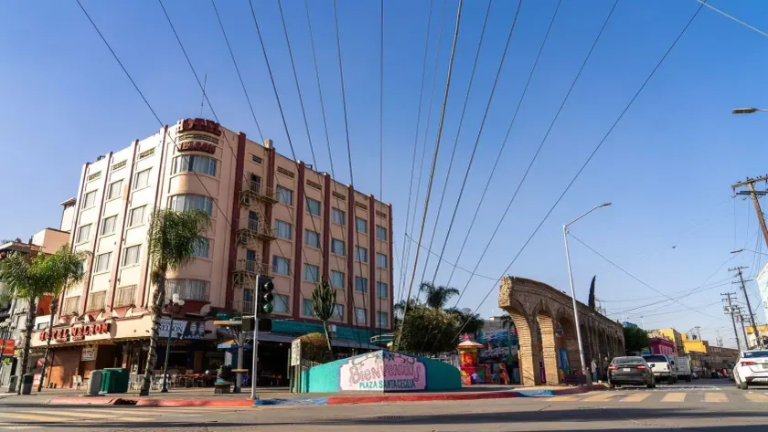 Hotel Nelson - Image 1