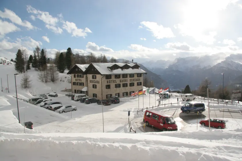 Hotel Garni Gonzaga - Image 1