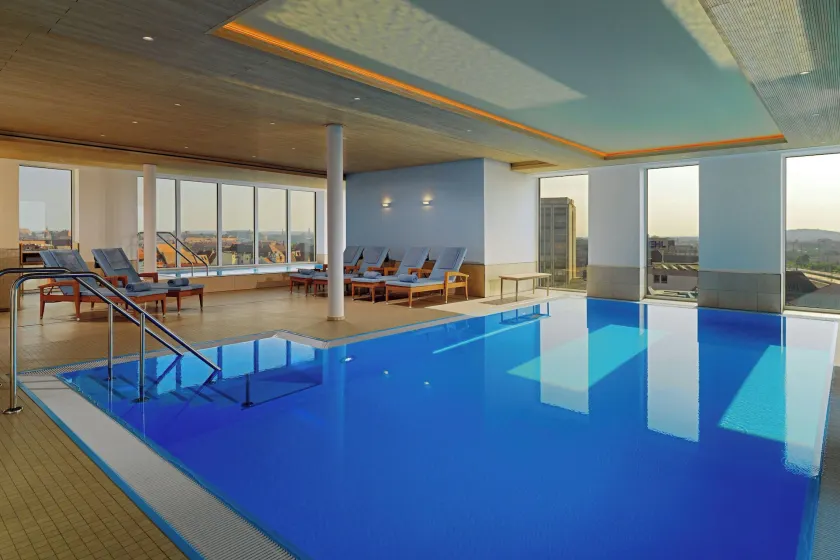 Sheraton Carlton Nuernberg - Image 1