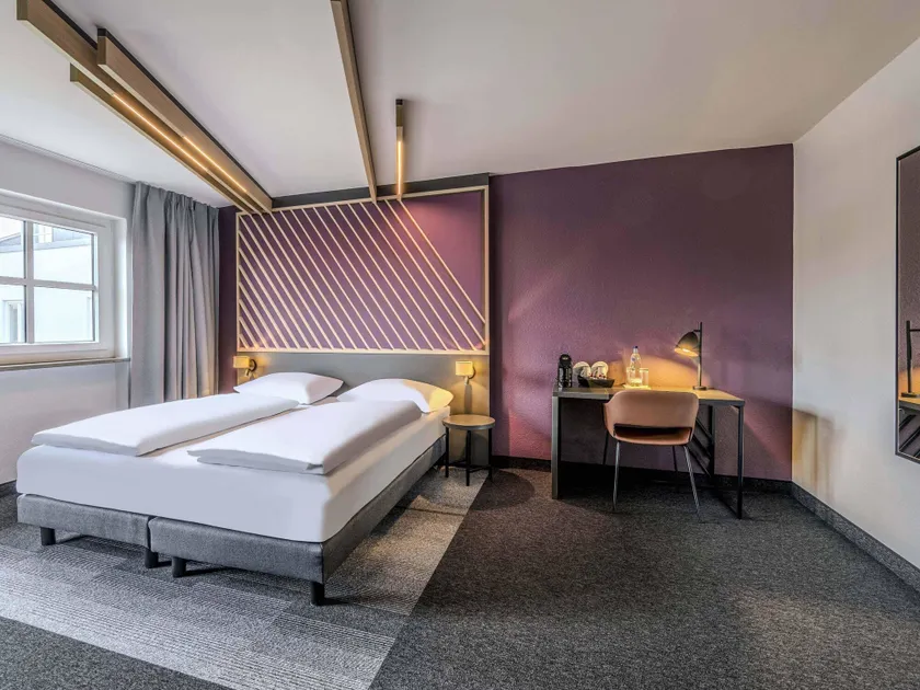 B&B HOTEL Passau-Süd - Image 1