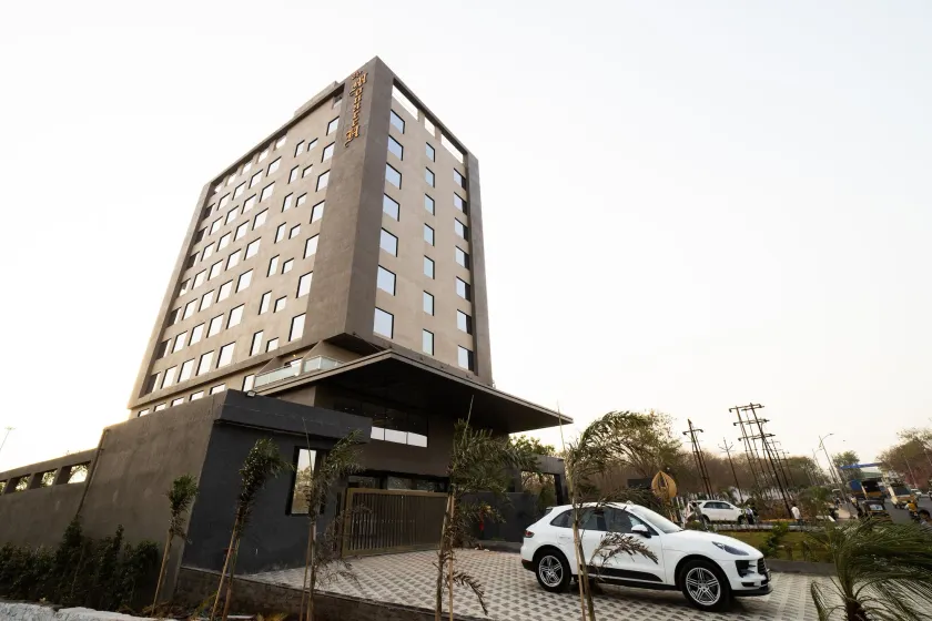 The Monarch at Chakan MIDC, Pune - Image 1
