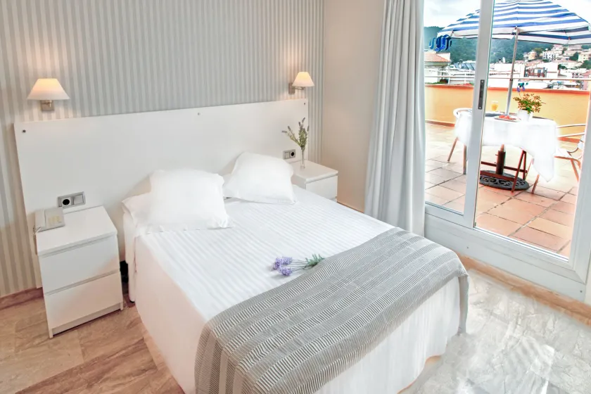 Hotel Turissa - Image 1