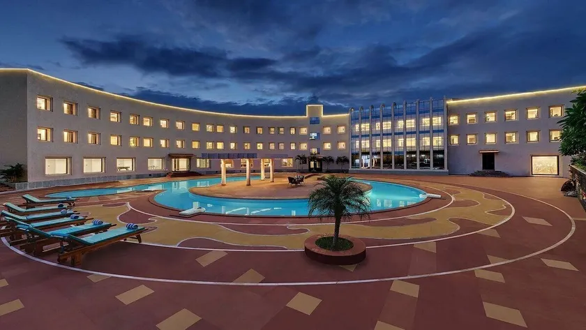 Spectrum Resort, Spa & Residences - Image 1