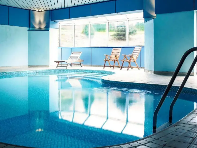 Hunton Park Hotel - Image 1