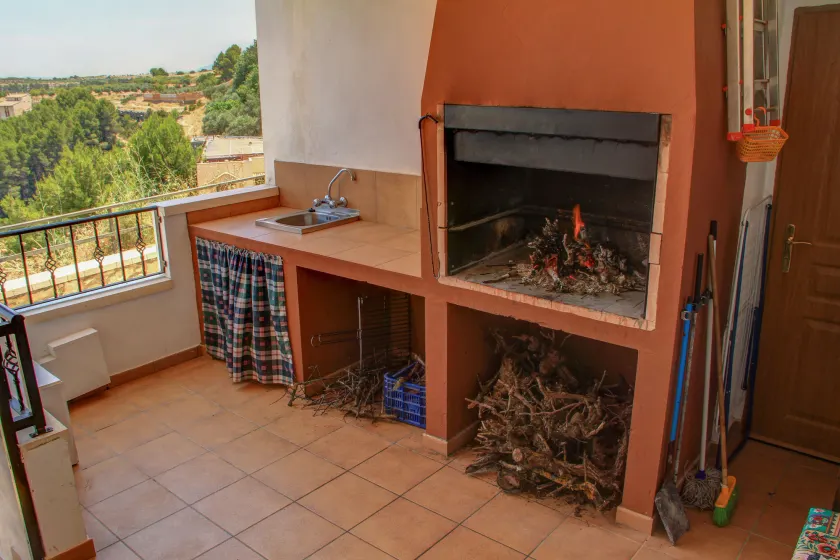Casas Rurales Maribel - Complejo El Tejar - Apartamentos con jacuzzi en Alcalá del Júcar - Image 1
