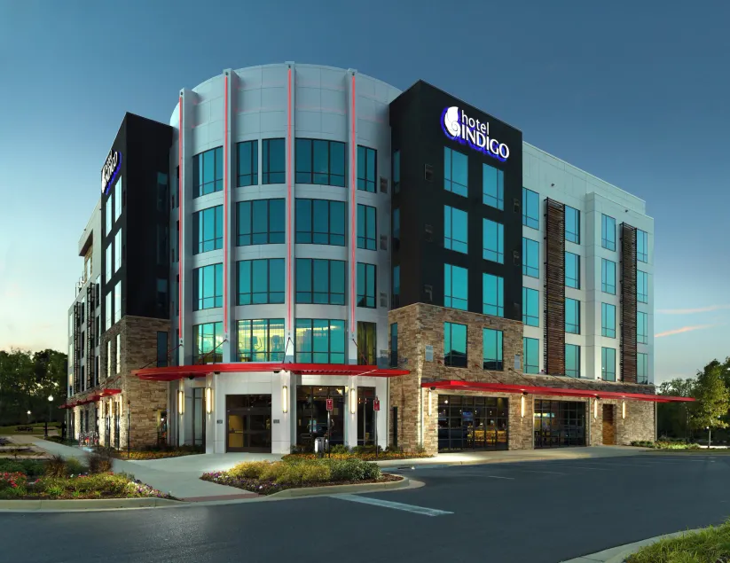 Hotel Indigo Tuscaloosa Downtown by IHG - Image 1