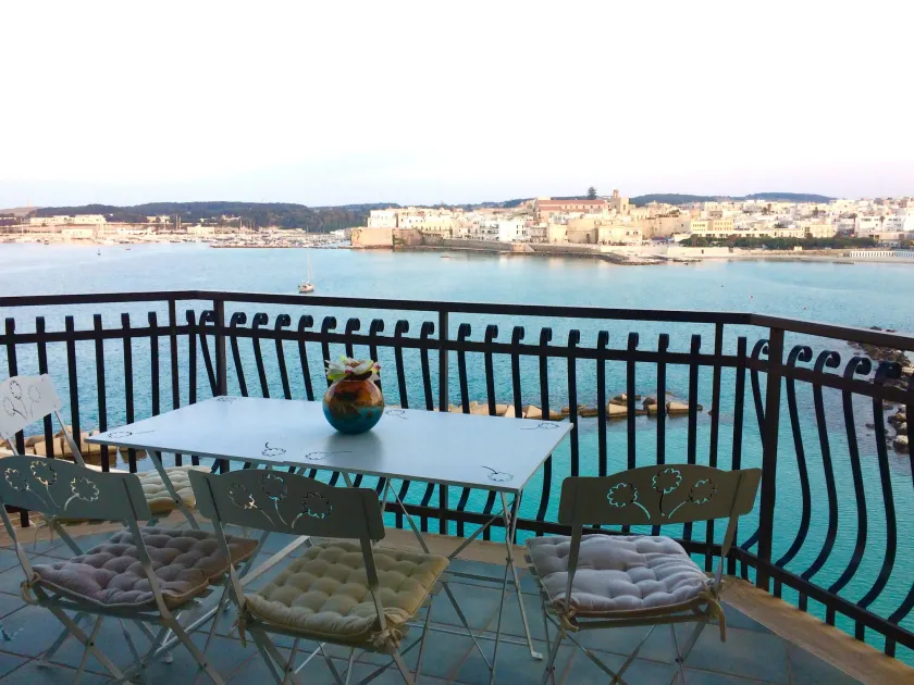 Otranto in riva al mare - Image 1