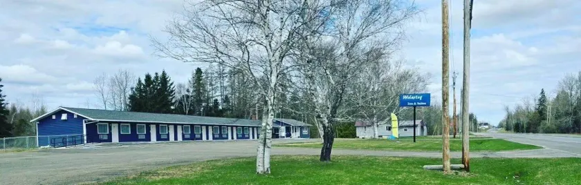 Wolastoq Inn And Suites - Image 1