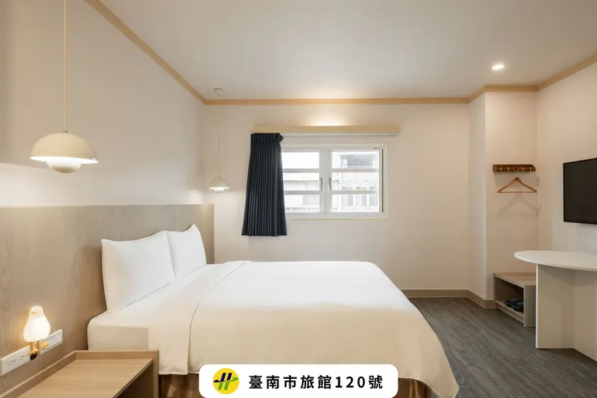 Kindness Hotel Min Sheng - Image 1