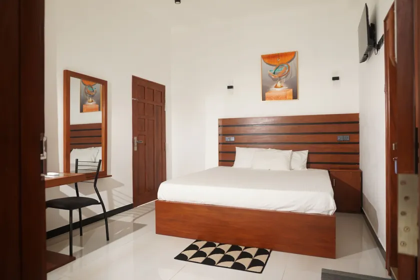 Akoya Pearl Hotel - Image 1