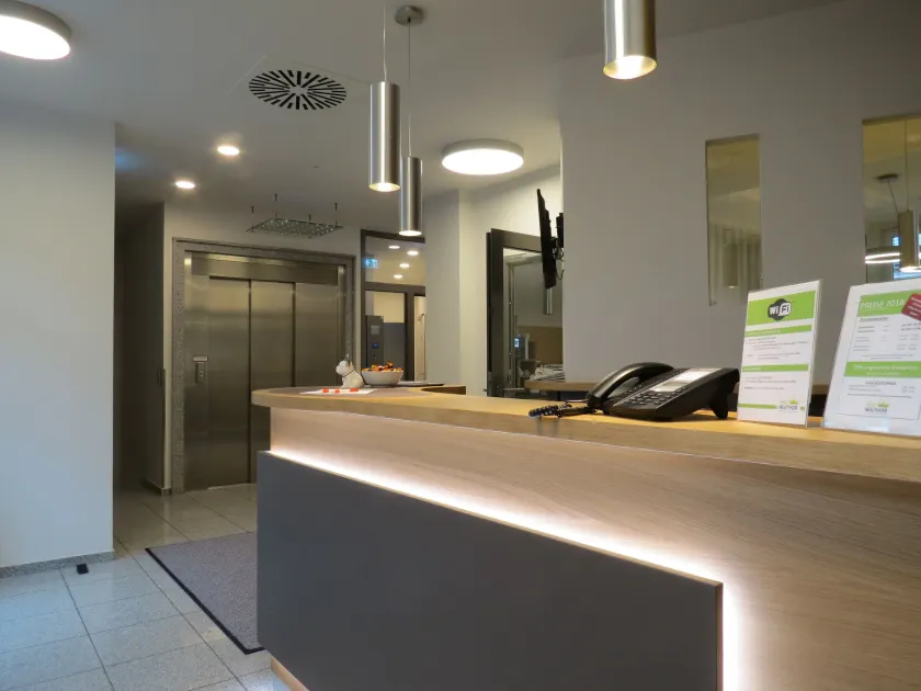 Hotel Neuthor - Image 1
