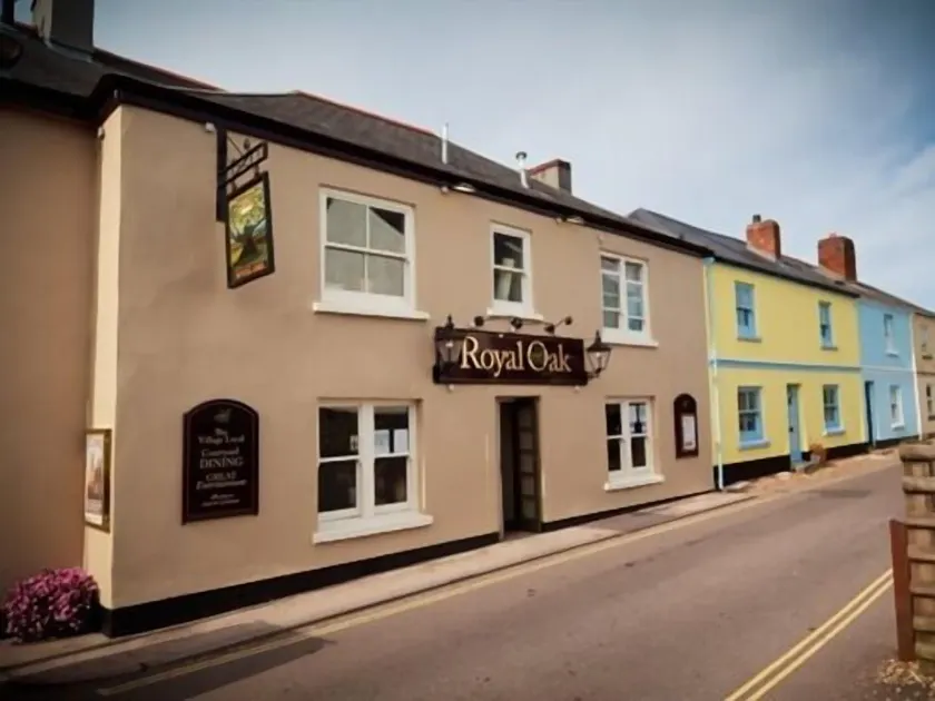 Royal Oak - Image 1
