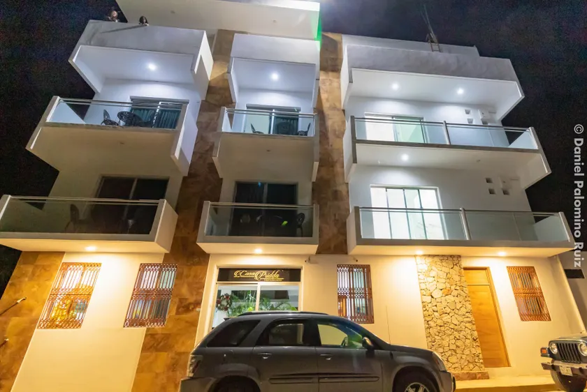 Hotel Casa Pridda - Image 1