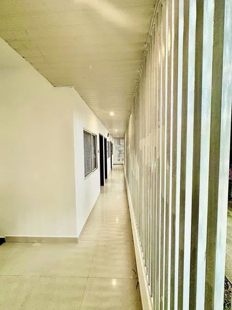 Hotel StayBird - Cove - Hall
