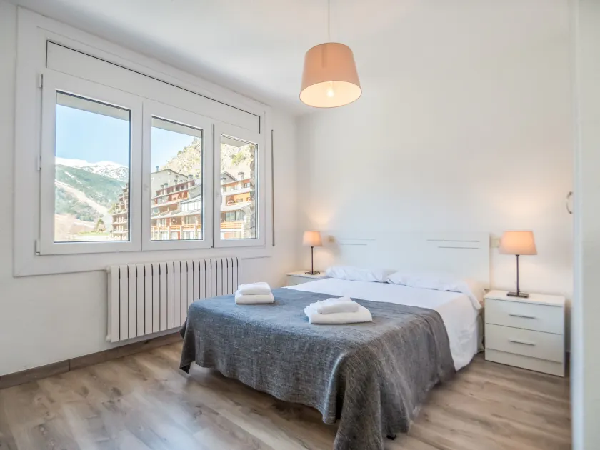 Apartaments Riu D'Incles - Image 1